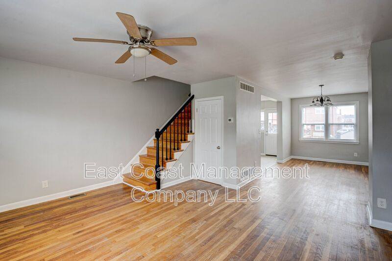 House for rent at 2233 Graythorn Rd, Middle River, MD 21220
