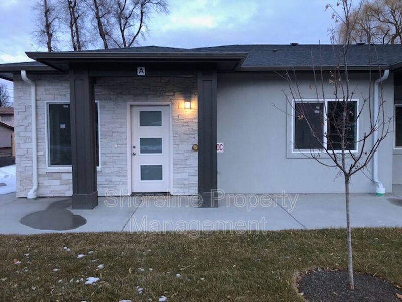 House for rent at 2121 S Montana #B, Caldwell, ID 83605