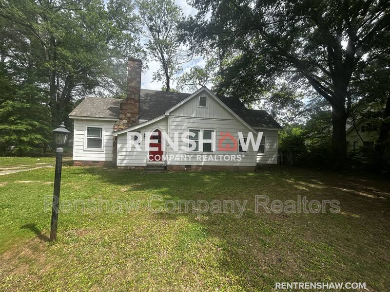 House for rent at 614 Neely St, Bolivar, TN 38008