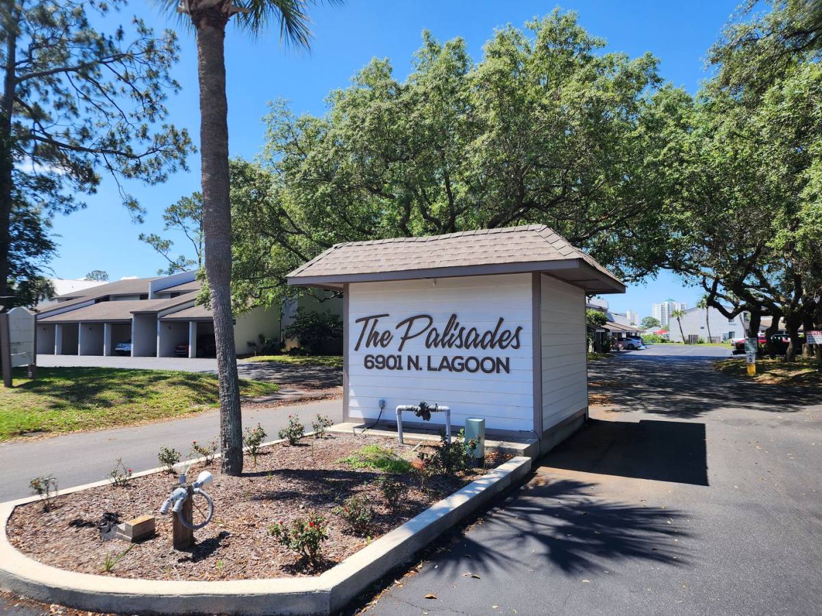 Condo for rent at 6901 N Lagoon Dr, Panama City, FL 32408