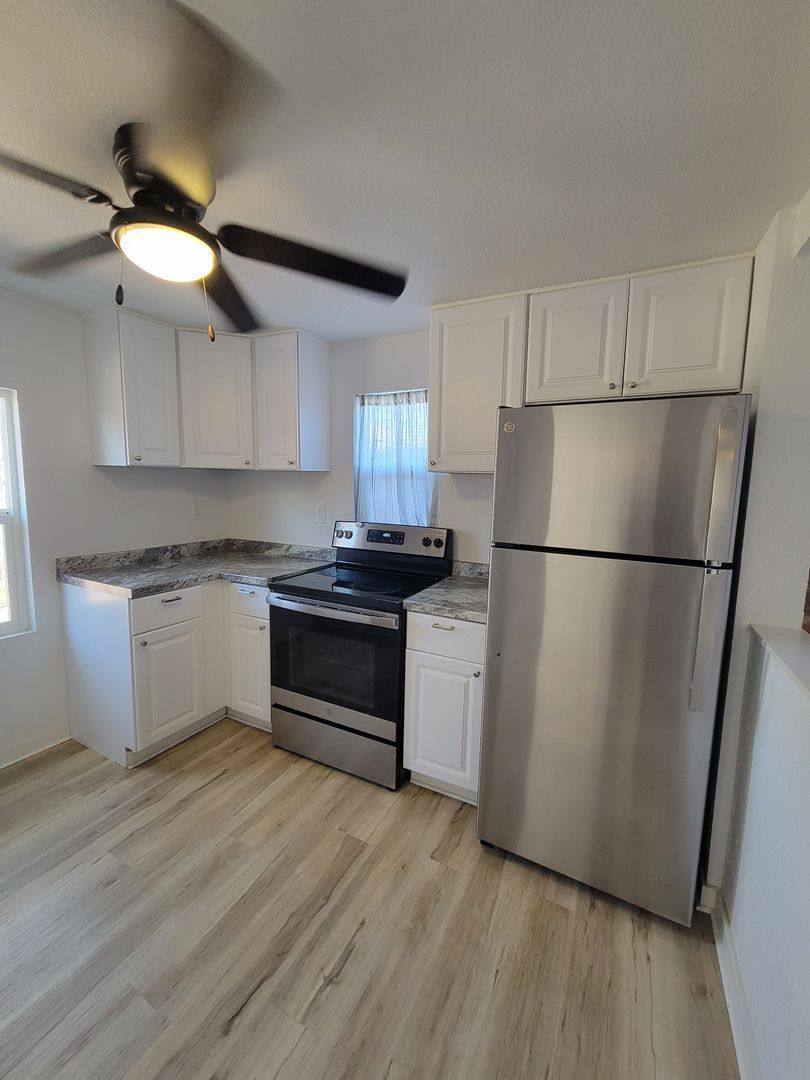 House for rent at 1222 1 2 Eilers Ave, Pueblo, CO 81006
