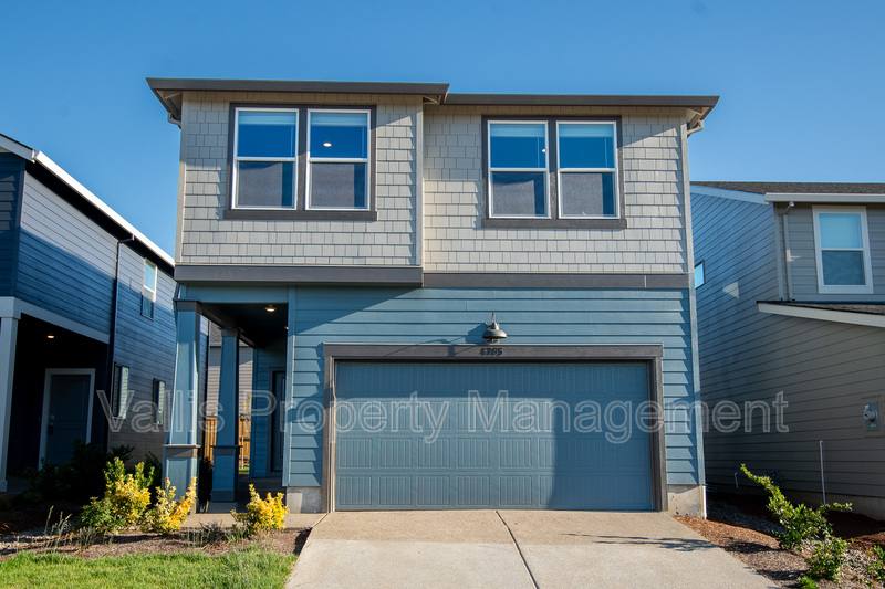 House for rent at 4765 Milo Ave NE, Salem, OR 97301
