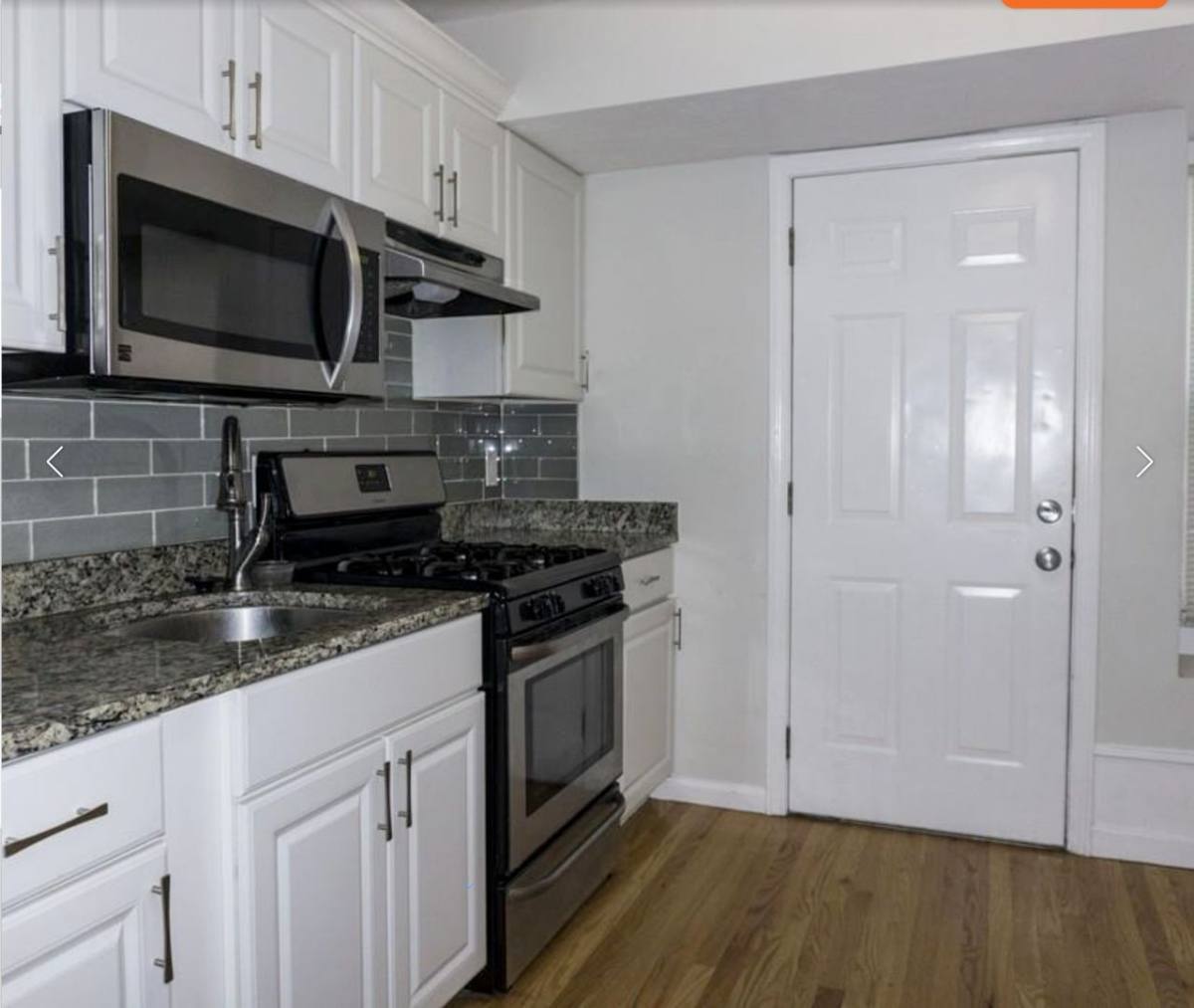 Apartment for rent at 712 Shawmut Ave #4, Roxbury, MA 02119