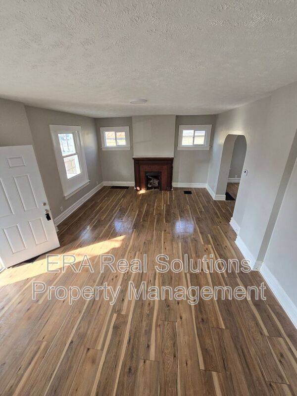 House for rent at 520 Siebert St, Columbus, OH 43206