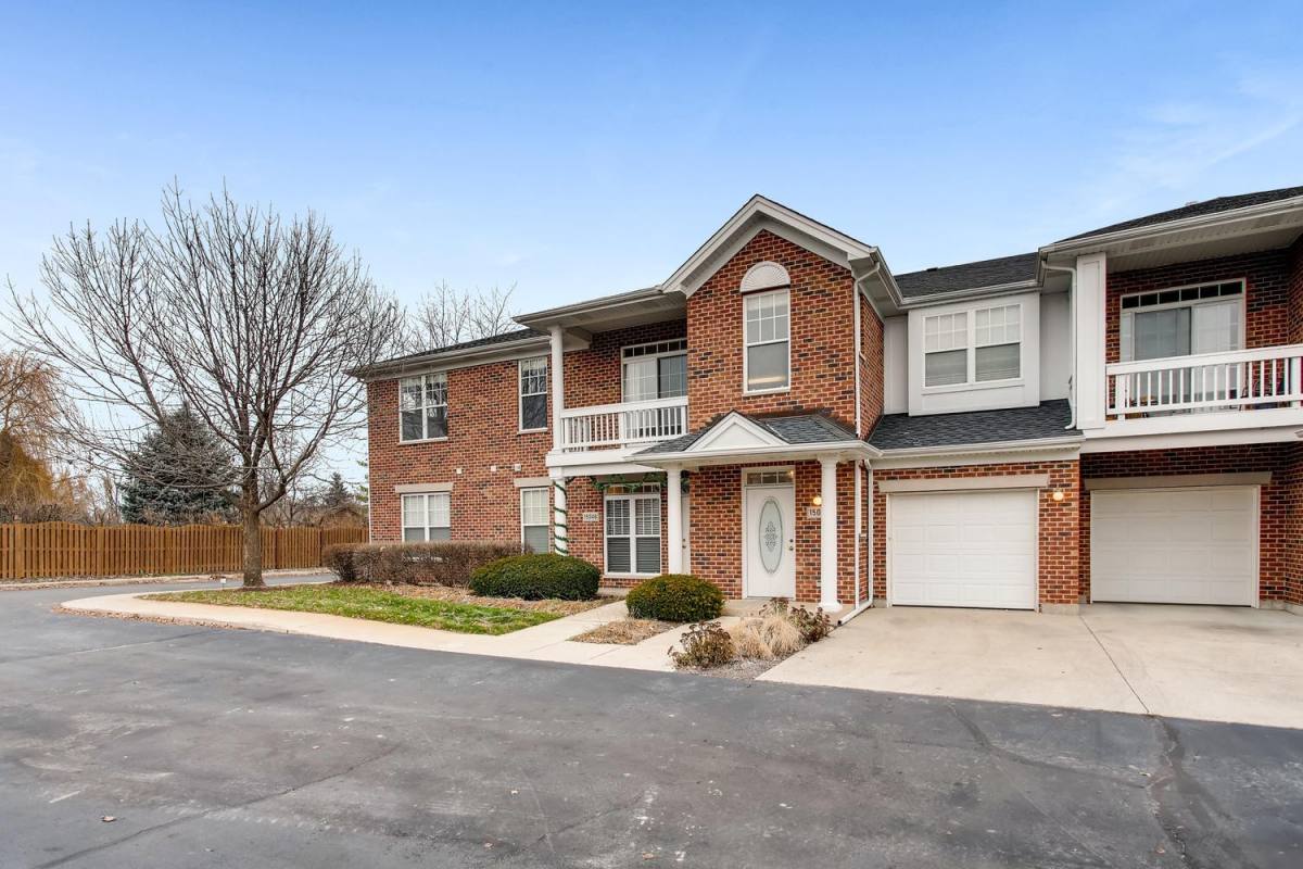 Apartment for rent at 15002-15154 Wood Farm Rd, Plainfield, IL 60544