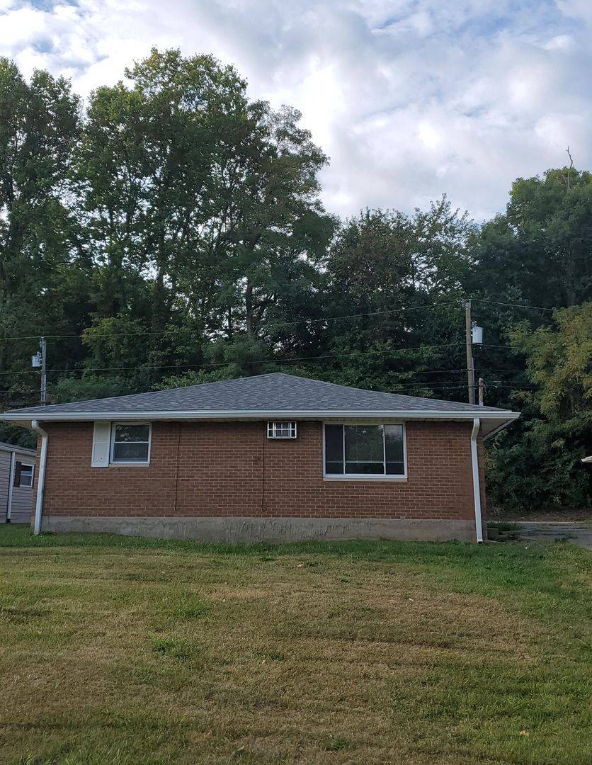 Apartment for rent at 248-250 Forest St, Fairborn, OH 45324