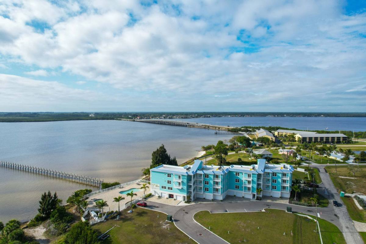 Apartment for rent at 14550 River Beach Rd, Port Charlotte, FL 33953