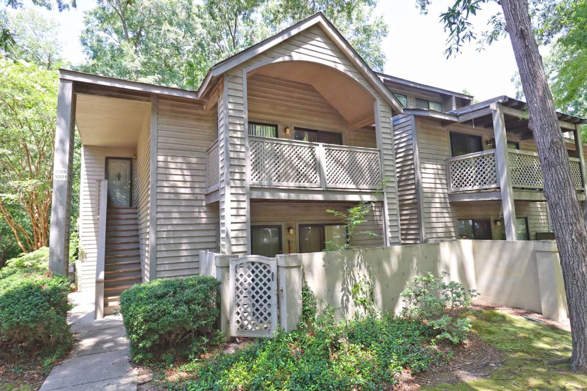 Townhouse for rent at 1005 Creekside Way, Columbia, SC 29210