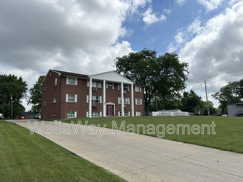 Apartment for rent at 4100 N Arlington Ave #F, Indianapolis, IN 46226
