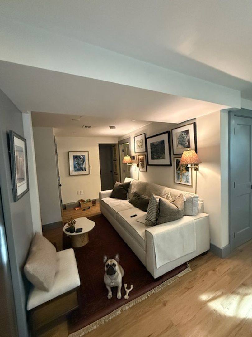 Apartment for rent at 41 Long Ave, Allston, MA 02134