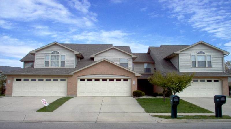 Apartment for rent at 981 Jasmine Lane, Troy, OH 45373