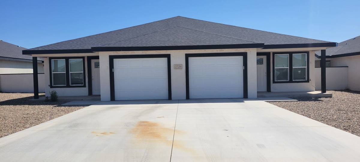 Apartment for rent at 2729 Aldrich Rd, Clovis, NM 88101