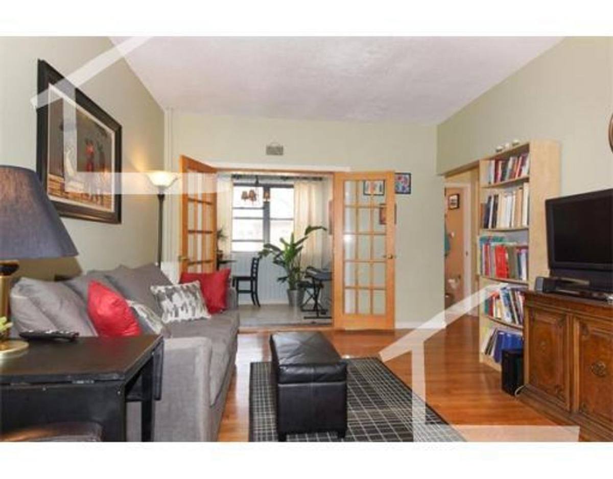 Apartment for rent at 331 Summit Ave #3, Brighton, MA 02135