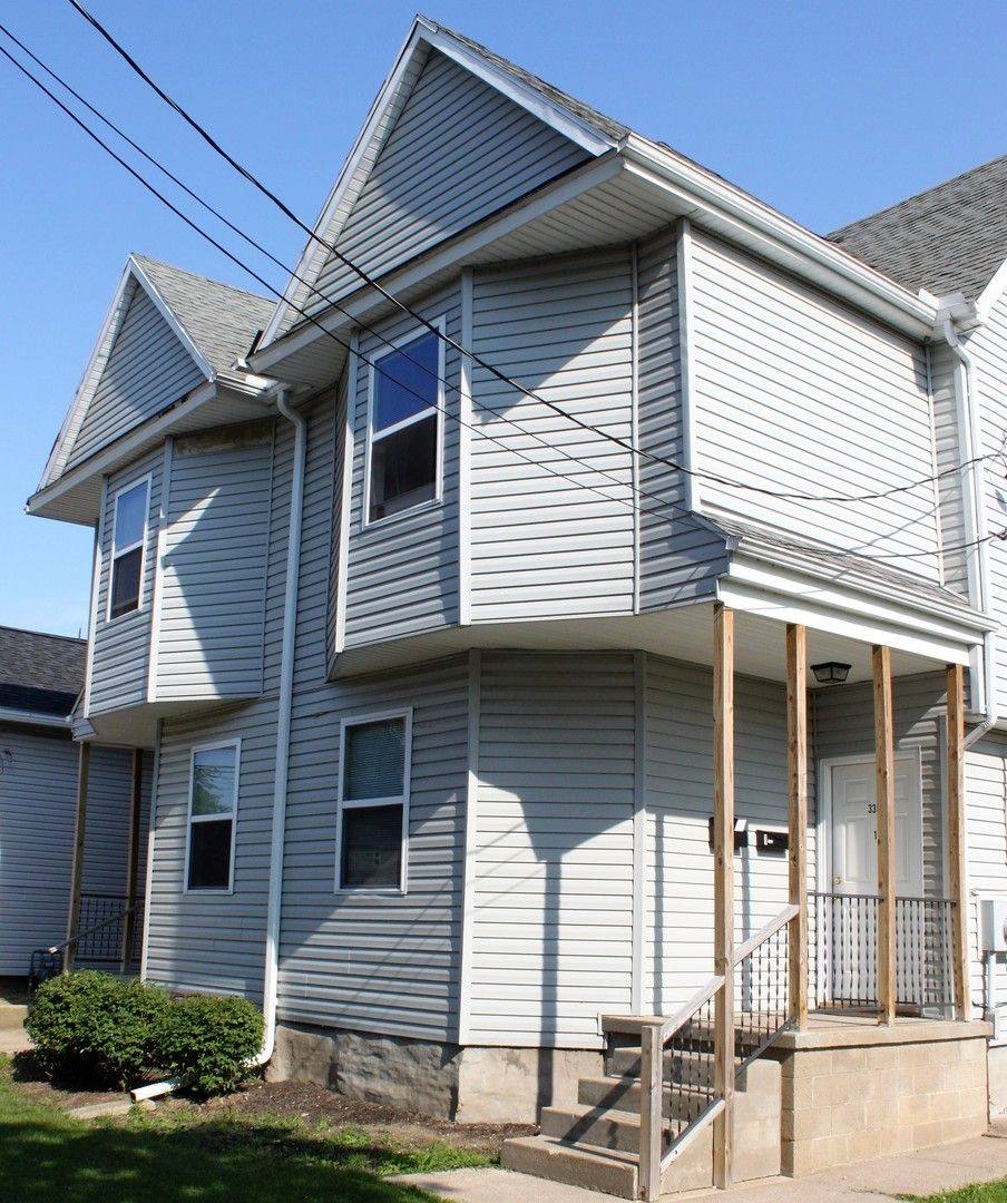 Apartment for rent at 333 335 W, Erie, PA 16507