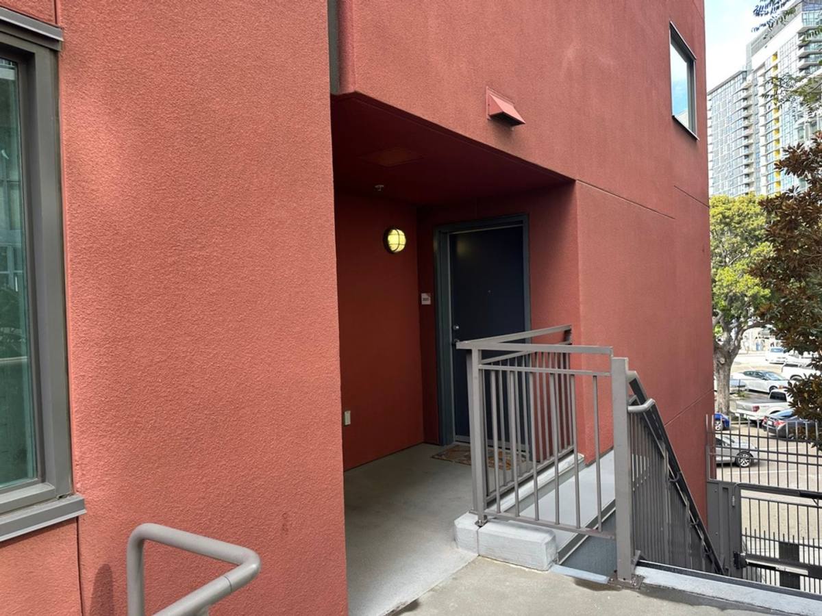 Condo for rent at 1277 Kettner Blvd, San Diego, CA 92101