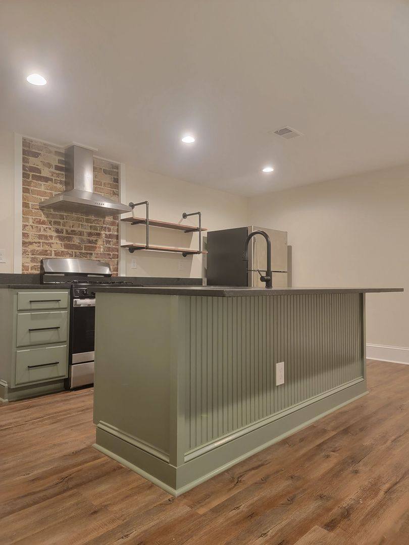 Apartment for rent at 101 S Burns Ave, Winchester, KY 40391