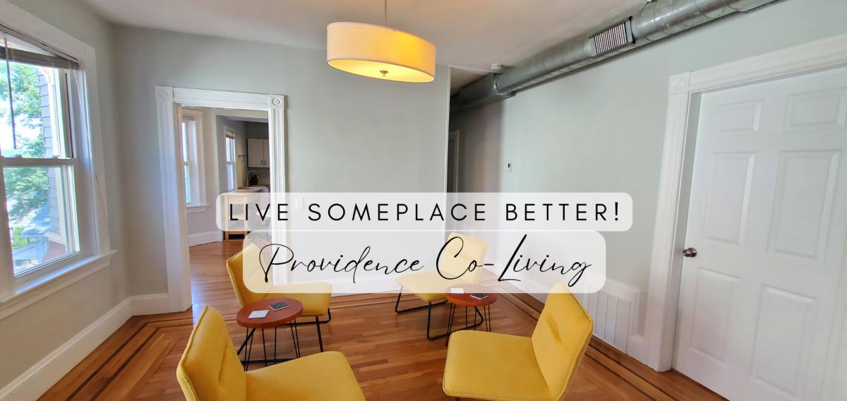 Apartment for rent at 114-116 Jenkins St, Providence, RI 02906
