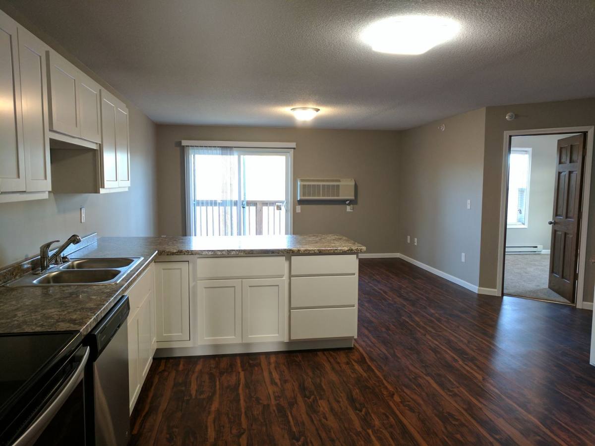 Apartment for rent at 1964 10th Ave E, Alexandria, MN 56308