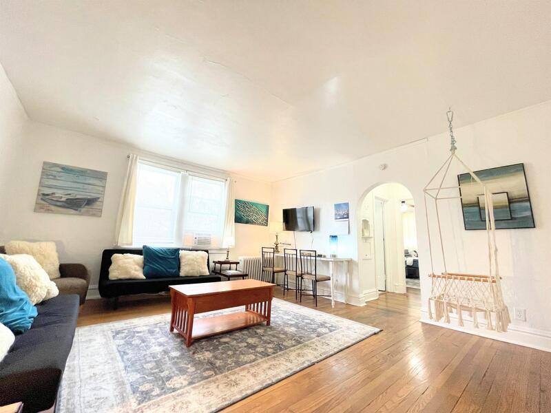 Apartment for rent at 6649 Berthold Ave #1W, Saint Louis, MO 63139