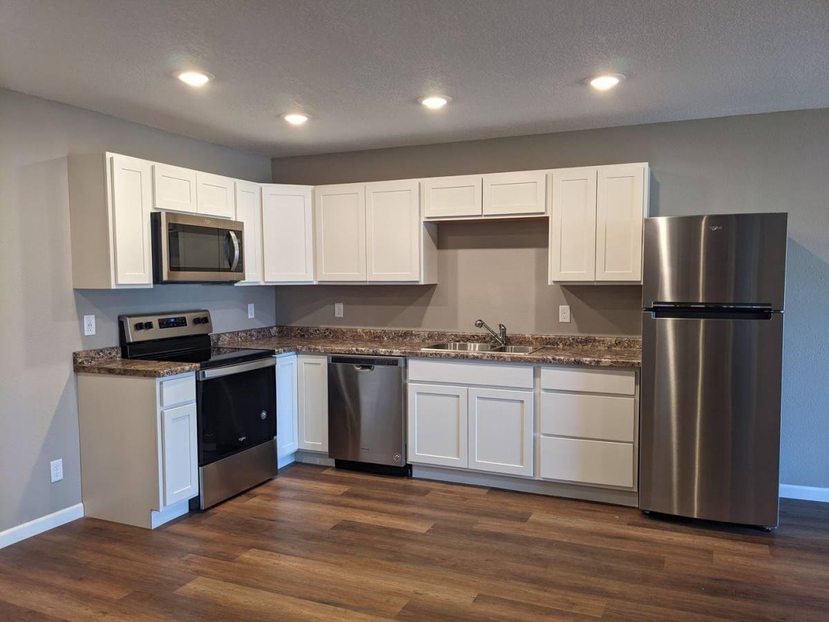 Apartment for rent at 2105 SE 7th Ave, Grand Rapids, MN 55744