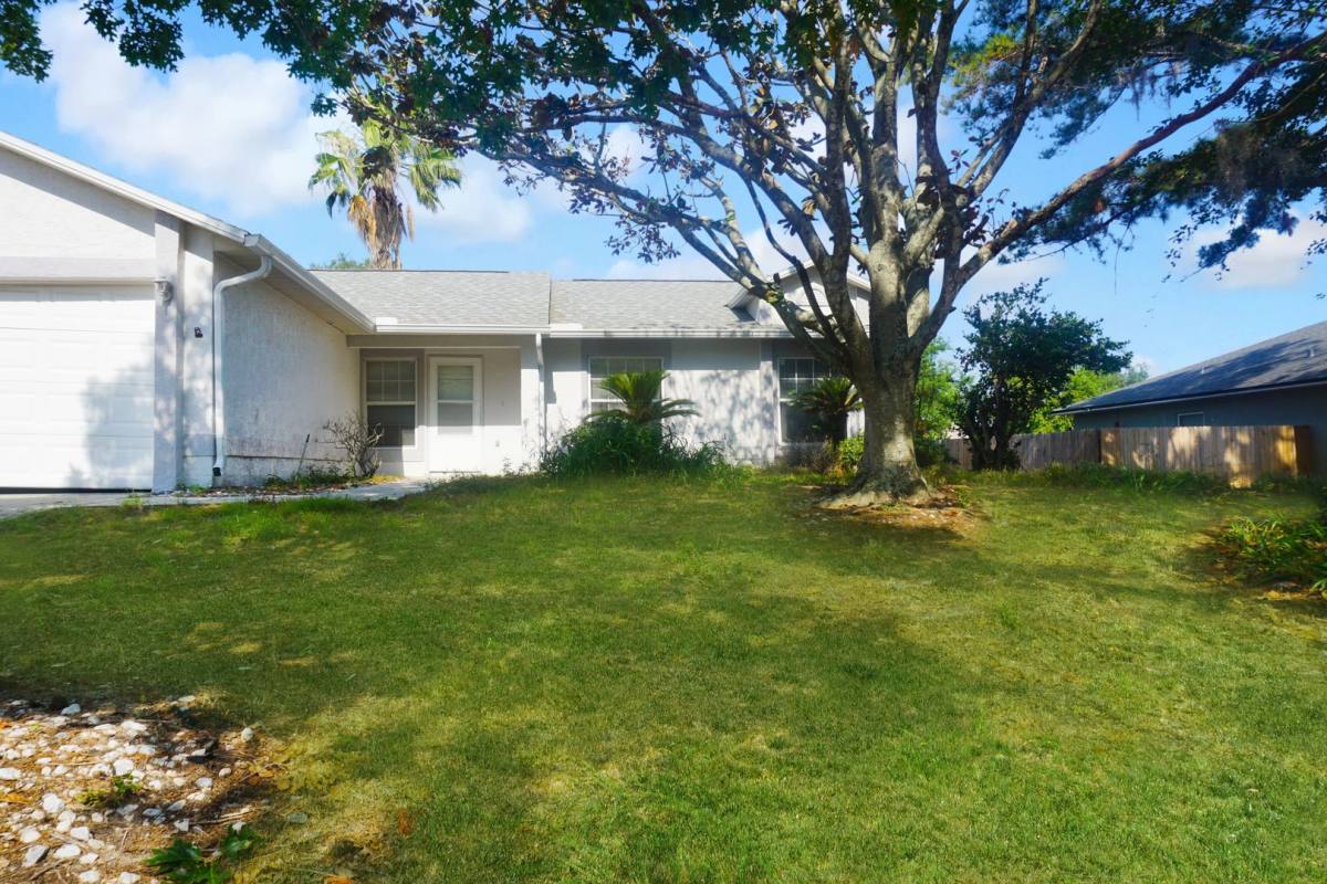 House for rent at 10803 Siena Dr, Clermont, FL 34711