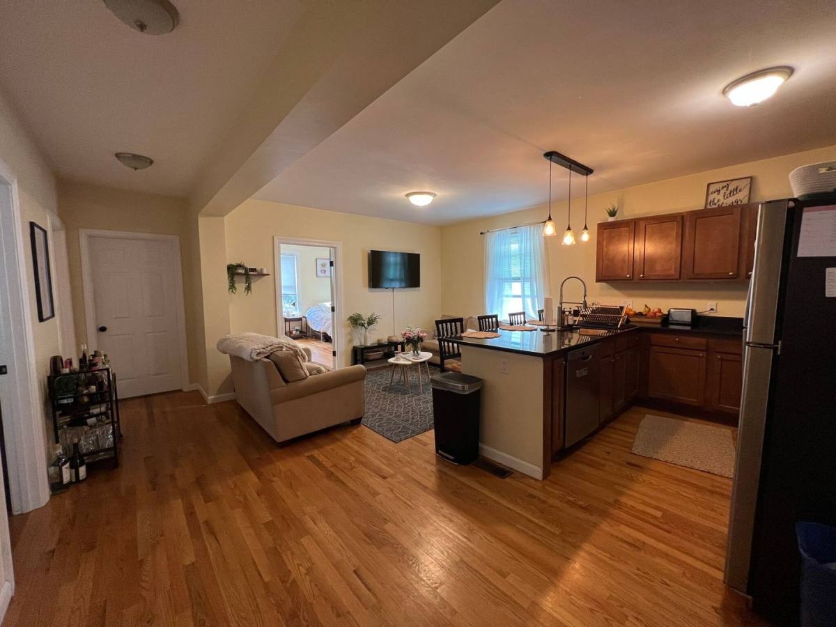 House for rent at 38 Gorham St #U3, Somerville, MA 02144