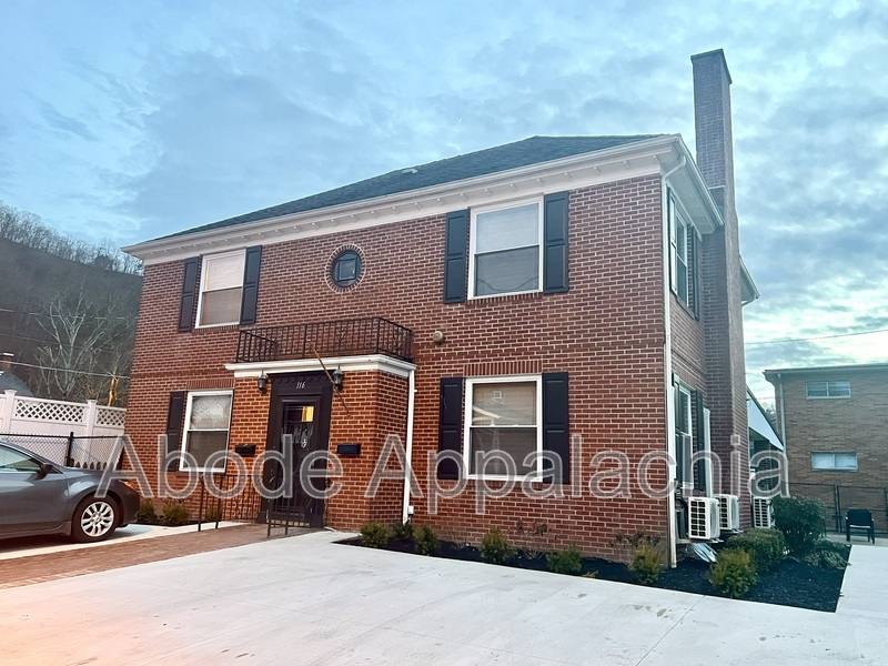 Apartment for rent at 116 Cumberland Court #5, Pikeville, KY 41501