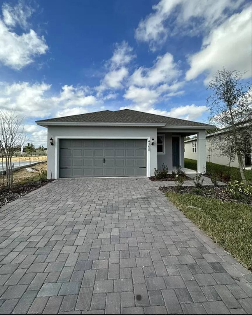 House for rent at 4350 Davos Dr, Clermont, FL 34711