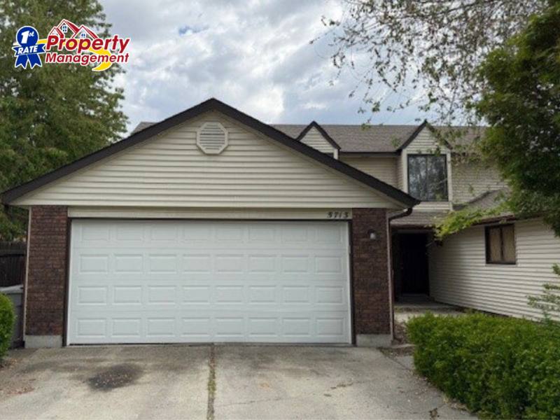 Apartment for rent at 5713 W Grover St, Boise, ID 83705