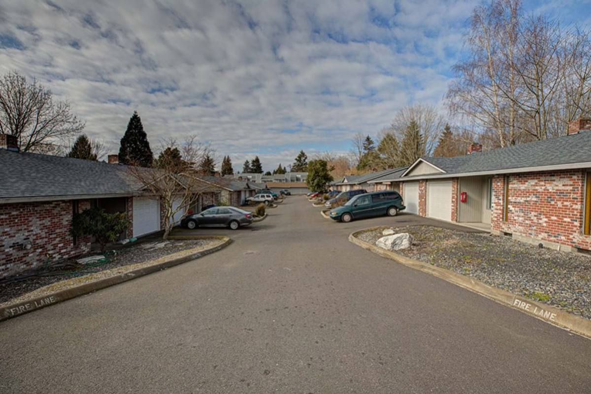 Apartment for rent at 3340 NE 57th Ave, Vancouver, WA 98661