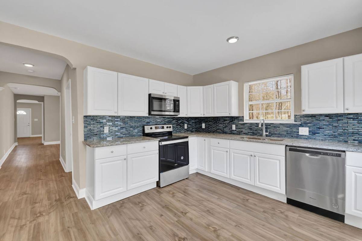 House for rent at 2258 Niskey Lake Rd SW, Atlanta, GA 30331