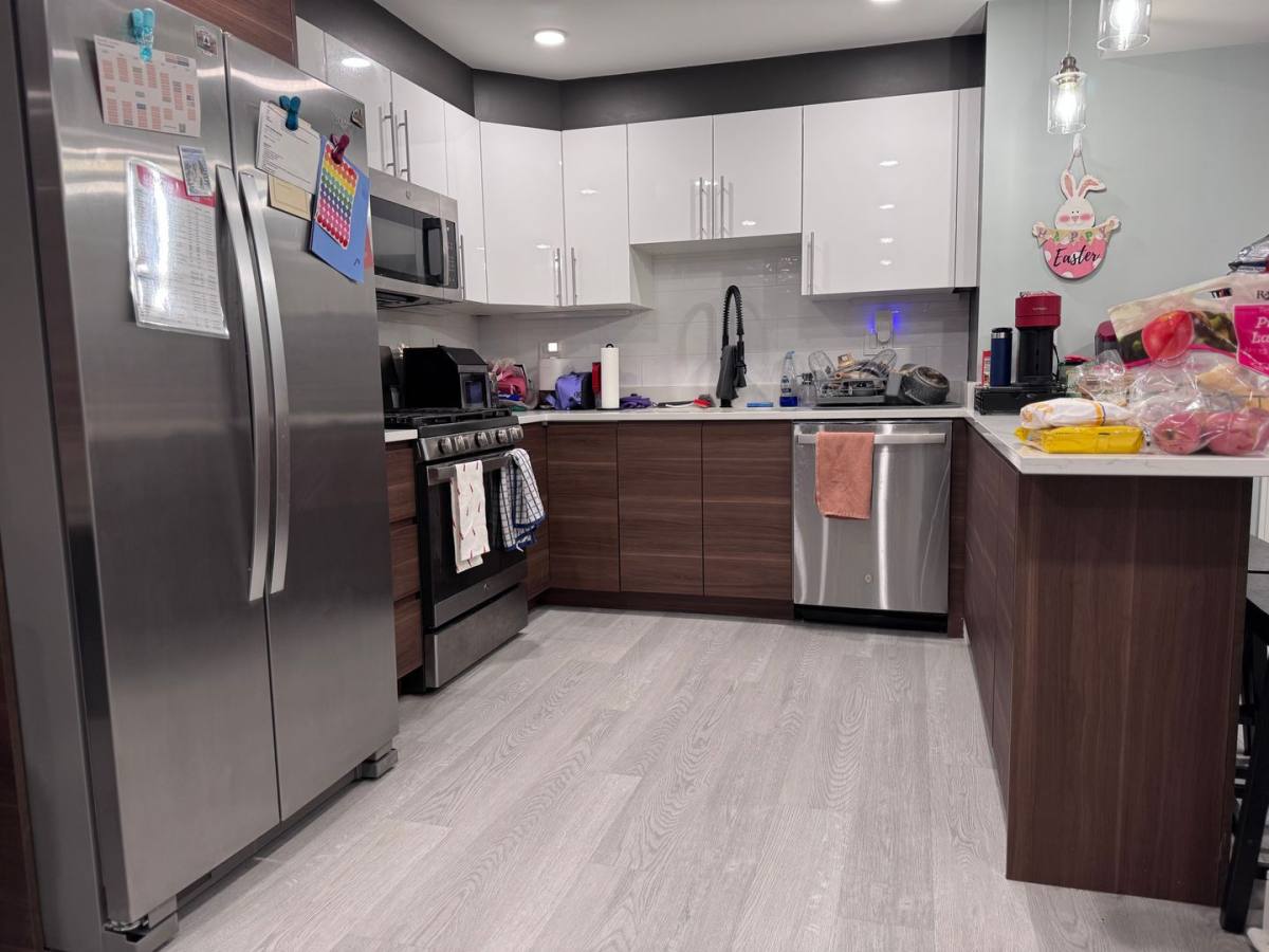 Apartment for rent at 9 University Rd #A, Brookline, MA 02445