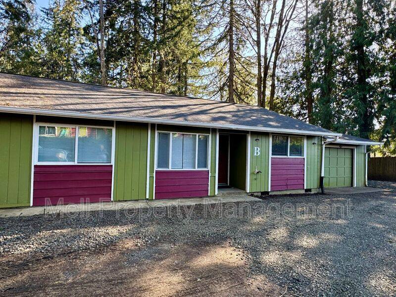 Apartment for rent at 1821 Mason St #B, Shelton, WA 98584