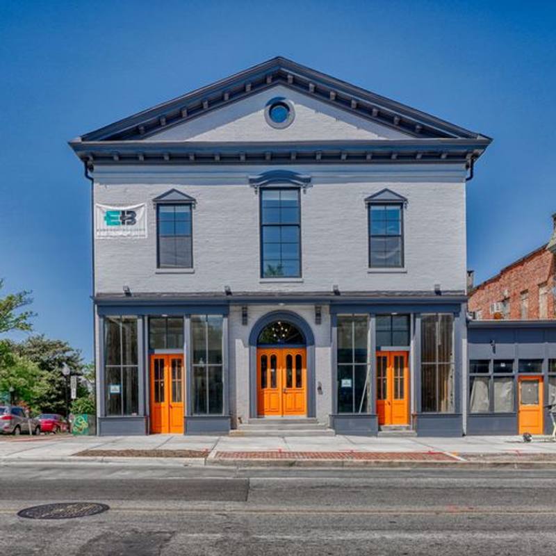 Apartment for rent at 3100 Greenmount Ave #4, Baltimore, MD 21218