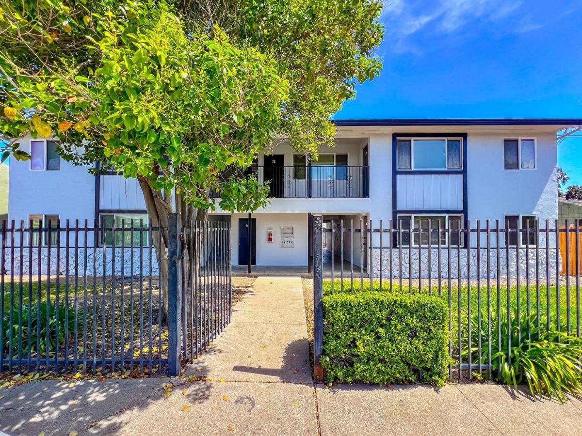 Apartment for rent at 16-32 Avon Ave, Napa, CA 94558