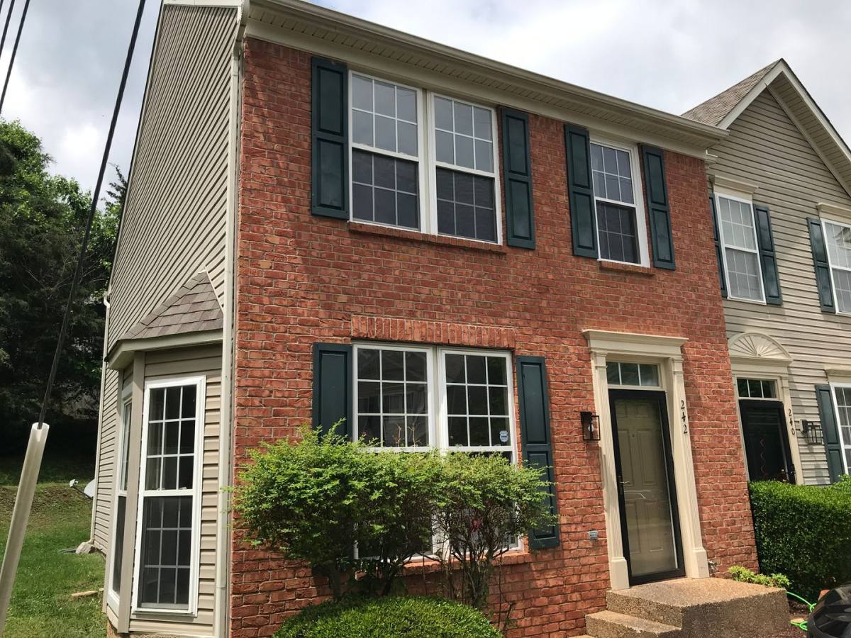 Townhouse for rent at 5170 Hickory Hollow Parkway #242, Antioch, TN 37013