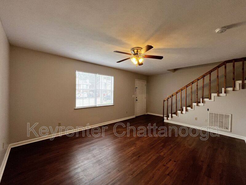 Apartment for rent at 4929 Brighton Lane, Hixson, TN 37343