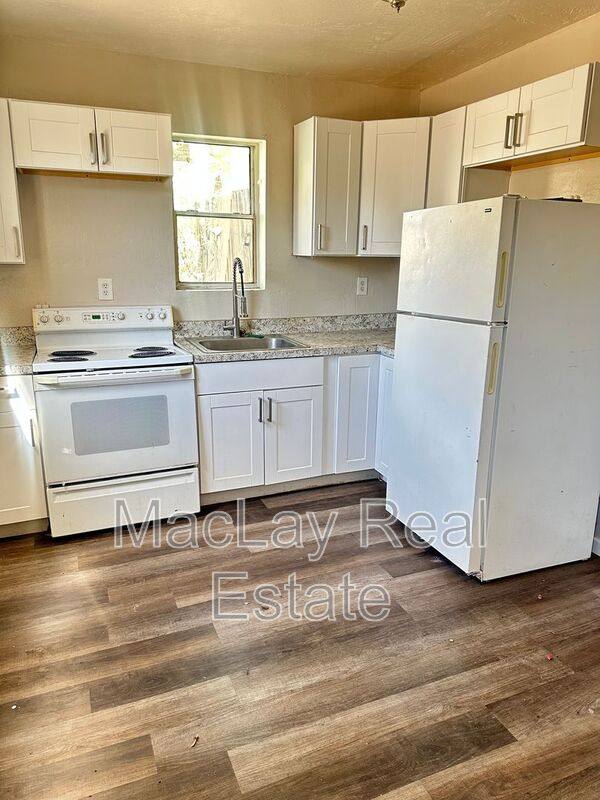 Apartment for rent at 2032 W Adams St #4, Phoenix, AZ 85009