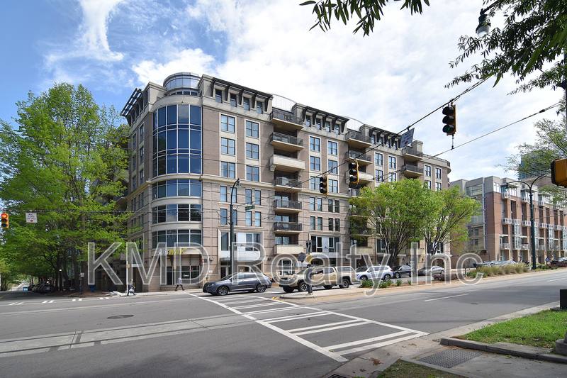 Apartment for rent at 718 W Trade St #503, Charlotte, NC 28202