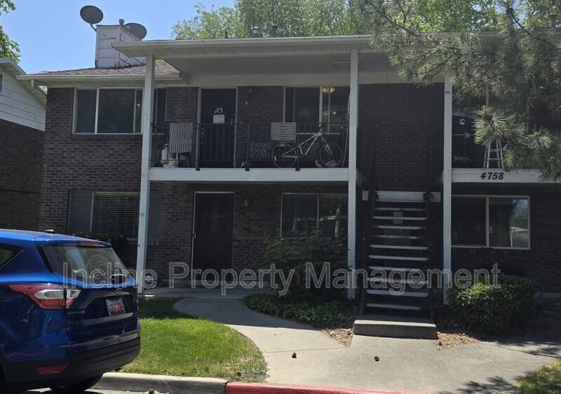 Condo for rent at 4758 S 700 E #115, Salt Lake City, UT 84107