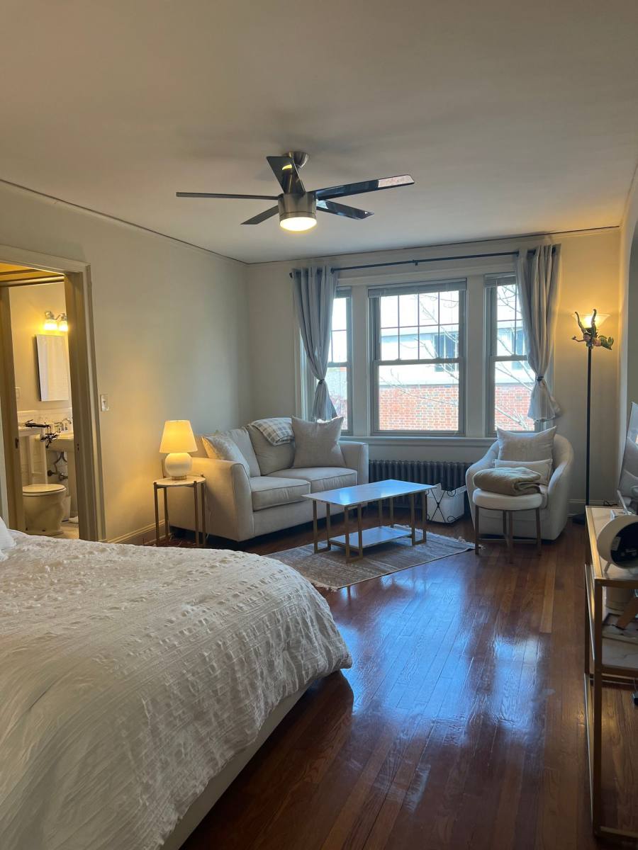 Apartment for rent at 916 Delaware Ave, Buffalo, NY 14209