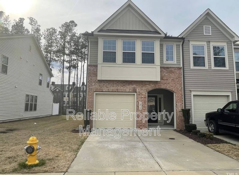 Townhouse for rent at 1015 Grand Ridge Dr, Rolesville, NC 27571