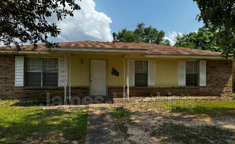 House for rent at 940 Pebblebrook Dr, Montgomery, AL 36110