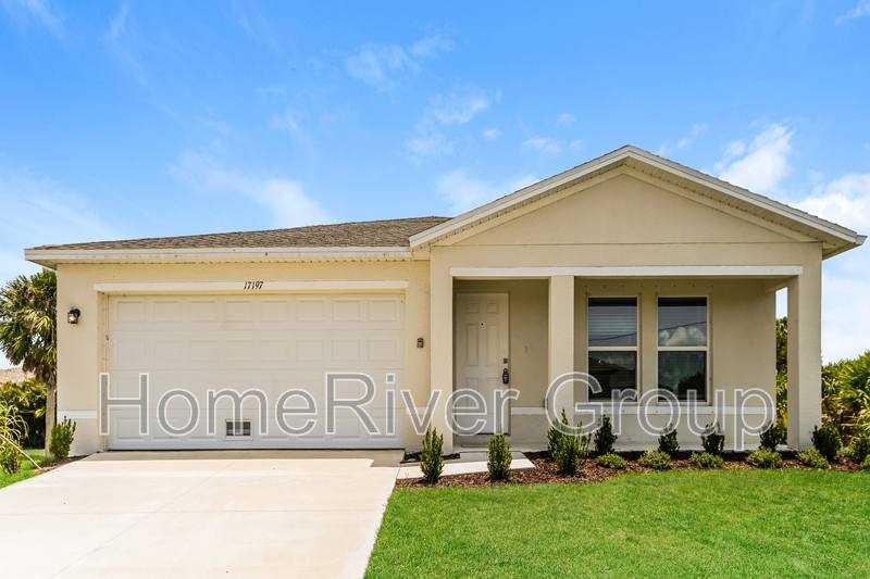 House for rent at 17197 Seashore Ave, Port Charlotte, FL 33948