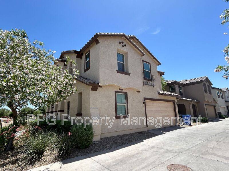 House for rent at 16541 W Sierra St, Surprise, AZ 85388