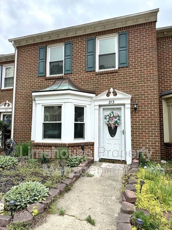 Apartment for rent at 813 Mill Landing Rd #1, Chesapeake, VA 23322