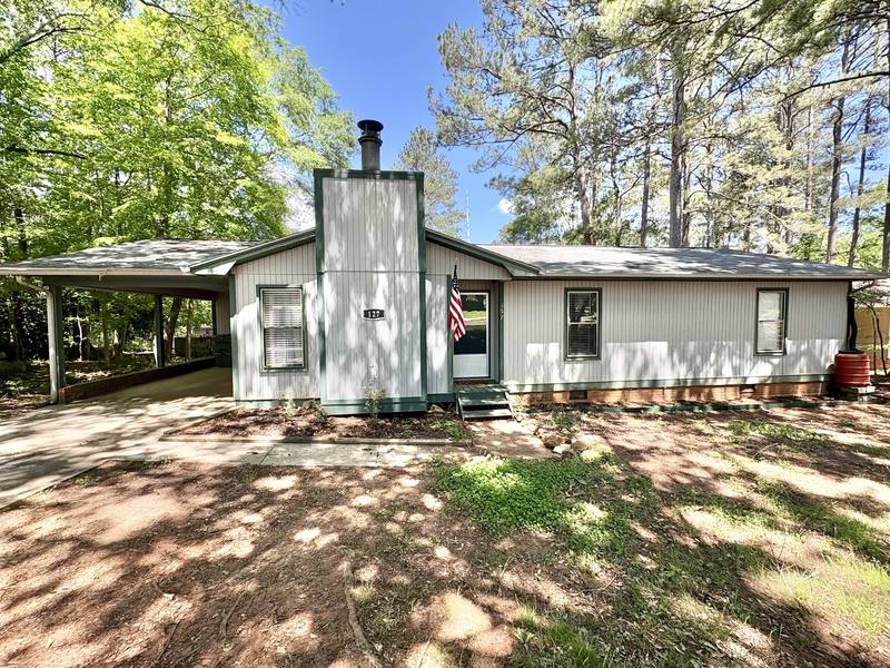 House for rent at 127 Cedar Creek Circle, Central, SC 29630