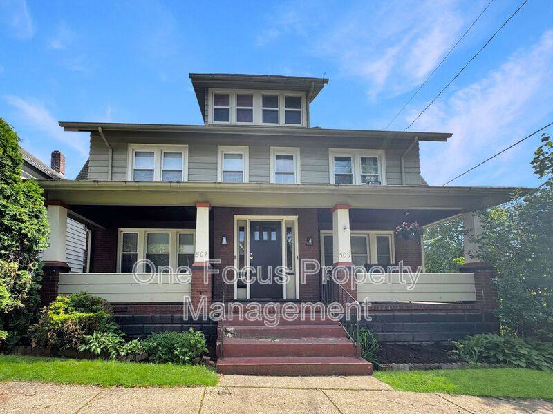 Apartment for rent at 507 Rural Ave, Williamsport, PA 17701