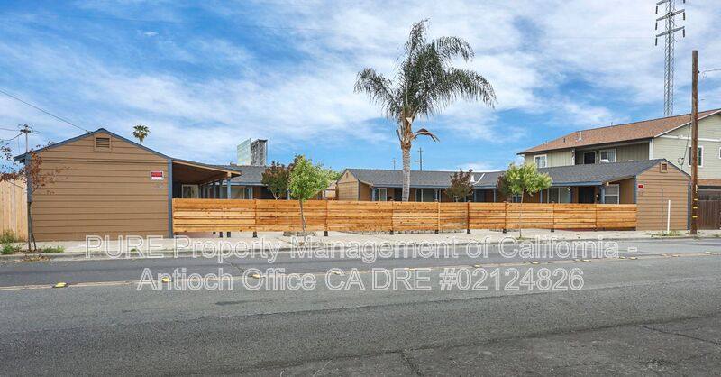House for rent at 312 W Treagallas Rd #1, Antioch, CA 94509