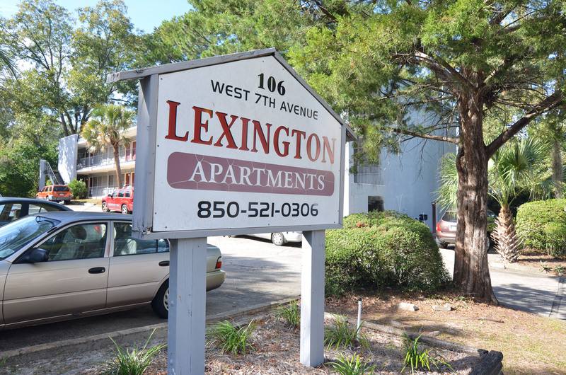 Apartment for rent at 106 W 7th Ave #19, Tallahassee, FL 32303